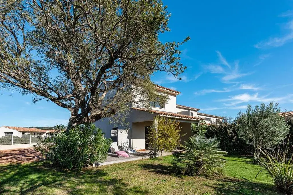 Calarossa Bay Resort